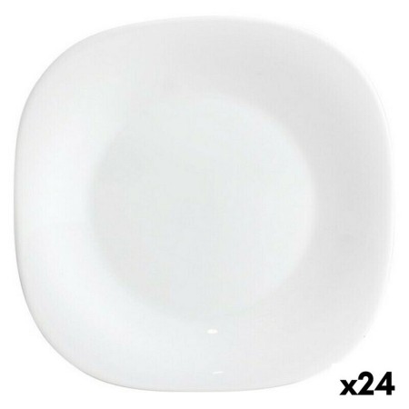 Dessertteller Bormioli Parma 20 cm (24 Stück) | Tienda24 - Global Online Shop Tienda24.eu