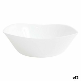 Insalatiera Bormioli 498910M91321990 (12 Unità) (25 x 8,2 cm) di Bormioli, Ciotole e tazzoni - Rif: S2227498, Prezzo: 46,45 €...