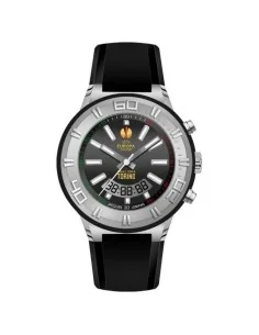 Herrenuhr Timberland TDWGP2201602 grün | Tienda24 Tienda24.eu