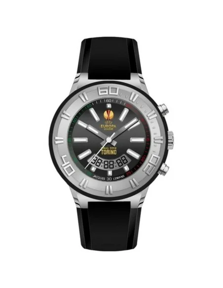 Relógio masculino Jacques Lemans U-50A (Ø 45 mm) | Tienda24 Tienda24.eu