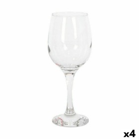 Set de Copas LAV Fame high Vino 6 Piezas 300 ml (4 Unidades) de LAV, Copas de vino - Ref: S2227681, Precio: 30,72 €, Descuent...