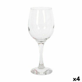 Set de Verres LAV Fame high Vin 6 Pièces 300 ml (4 Unités) de LAV, Verres à vin - Réf : S2227681, Prix : 35,42 €, Remise : %