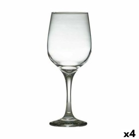 Set de Verres LAV Fame high Vin 480 ml 6 Pièces (4 Unités) de LAV, Verres à vin - Réf : S2227683, Prix : 32,60 €, Remise : %