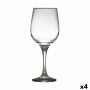 Set de Copas LAV Fame high Vino 480 ml 6 Piezas (4 Unidades) de LAV, Copas de vino - Ref: S2227683, Precio: 35,40 €, Descuent...