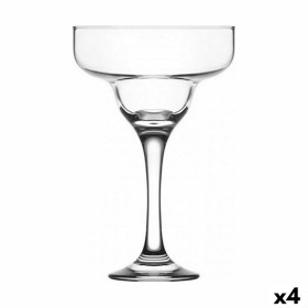 Set de Verres Home ESPRIT Transparent Verre 300 ml 8 x 8 x 14 cm (6 Unités) | Tienda24 - Global Online Shop Tienda24.eu