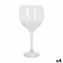 Gin Tonic-Gläsersatz LAV Misket+ 645 ml 6 Stücke (4 Stück) von LAV, Cocktailgläser - Ref: S2227691, Preis: 37,32 €, Rabatt: %