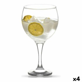 Set de Verres LAV M126072 (4 Unités) (6 pcs) de LAV, Verres à cocktail - Réf : S2227692, Prix : 35,49 €, Remise : %