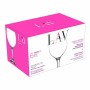 Gläsersatz LAV M126072 (4 Stück) (6 pcs) von LAV, Cocktailgläser - Ref: S2227692, Preis: 35,49 €, Rabatt: %