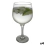 Set de Verres Inde 300 ml 6 Pièces (4 Unités) de Inde, Verres à cocktail - Réf : S2227693, Prix : 40,20 €, Remise : %