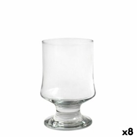 Set of glasses Bormioli Rocco Exclusiva Transparent Glass 350 ml (6 Units) | Tienda24 - Global Online Shop Tienda24.eu