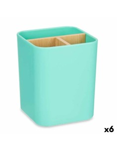 Organizador de maquilhagem (22 x 13,4 x 15 cm) | Tienda24 Tienda24.eu