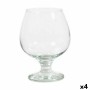 Set di Bicchieri LAV Misket Cognac 390 ml 6 Pezzi (4 Unità) di LAV, Snifter - Rif: S2227705, Prezzo: 30,72 €, Sconto: %