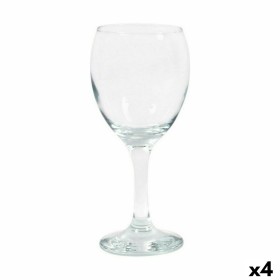 Conjunto de Copos LAV Empire Vinho 245 ml 6 Peças (4 Unidades) de LAV, Copos de vinho - Ref: S2227707, Preço: 28,70 €, Descon...