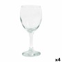 Gläsersatz LAV Empire Wein 245 ml 6 Stücke (4 Stück) von LAV, Weingläser - Ref: S2227707, Preis: 28,70 €, Rabatt: %