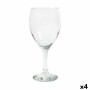 Set de Verres LAV Empire 455 ml 6 Pièces (4 Unités) de LAV, Verres à eau à pied - Réf : S2227709, Prix : 33,90 €, Remise : %