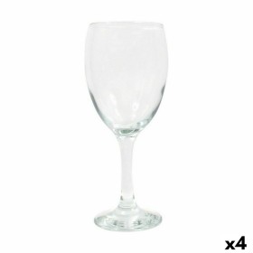 Gläsersatz LAV Empire Wein 590 ml 6 Stücke (4 Stück) von LAV, Weingläser - Ref: S2227711, Preis: 42,83 €, Rabatt: %