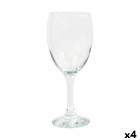 Weinglas Chef & Sommelier Soft Reveal Durchsichtig Glas 6 Stück (400 ml) | Tienda24 - Global Online Shop Tienda24.eu