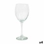 Set de Verres LAV Venue 340 ml 6 Pièces (4 Unités) de LAV, Verres à eau à pied - Réf : S2227712, Prix : 32,23 €, Remise : %