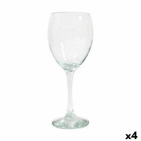 Set de Verres LAV Venue 340 ml 6 Pièces (4 Unités) de LAV, Verres à eau à pied - Réf : S2227712, Prix : 32,23 €, Remise : %