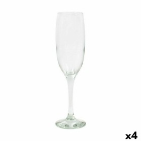 Set of cups LAV Venue Champagne 6 Pieces 220 ml (4 Units) by LAV, Champagne flute - Ref: S2227713, Price: 30,84 €, Discount: %