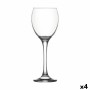 Set de Copas LAV Venue Vino 6 Piezas 245 ml (4 Unidades) | Tienda24 - Global Online Shop Tienda24.eu