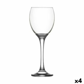 Set of cups LAV Venue Wine 6 Pieces 245 ml (4 Units) by LAV, Wine glasses - Ref: S2227714, Price: 30,46 €, Discount: %