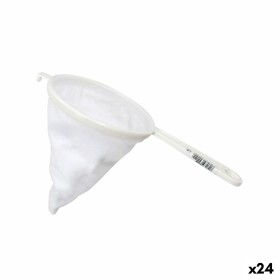 Colino Ø 14 cm Acciaio inossidabile Silicone (24 Unità) | Tienda24 - Global Online Shop Tienda24.eu