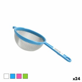 Colino Ø 12 cm Acciaio inossidabile Silicone (24 Unità) | Tienda24 - Global Online Shop Tienda24.eu