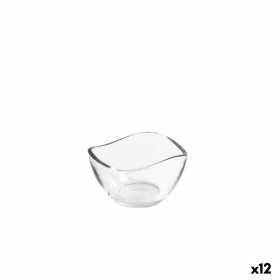 Schale Arcoroc Restaurant Suppe Weiß Glas 310 ml (6 Stücke) | Tienda24 - Global Online Shop Tienda24.eu