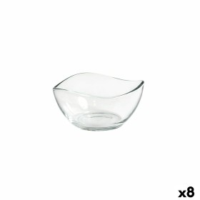 Fruit Bowl Versa Black With lid Metal Steel (28 x 28 x 28 cm) | Tienda24 - Global Online Shop Tienda24.eu