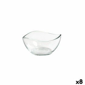 Schüssel Duralex Lys Stapelbar 500 ml 14 x 14 x 5,5 cm (48 Stück) | Tienda24 - Global Online Shop Tienda24.eu