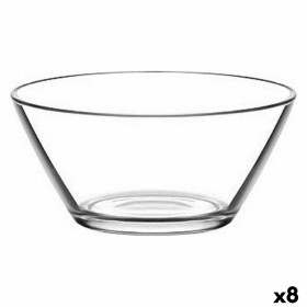 Set of bowls LAV 86126 215 cc (6 pcs) 6 Pieces (6 Units) (8 Units) by LAV, Bowls and large cups - Ref: S2227742, Price: 31,01...