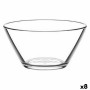 Set of bowls LAV VEG267F 345 cc (6 pcs) 6 Pieces (6 Units) (8 Units) | Tienda24 - Global Online Shop Tienda24.eu