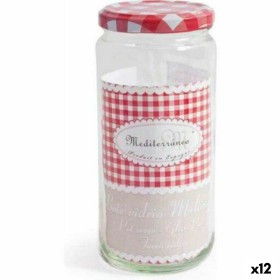 Gefäß mit Deckel (50 ml) (ø 5,5 x 5 cm) | Tienda24 - Global Online Shop Tienda24.eu