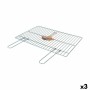 Grill Algon Algon Barbecue 68 x 40 cm (3 Units) | Tienda24 - Global Online Shop Tienda24.eu