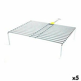 Grill Algon Algon 49,5 x 38 x 55 cm (5 Unità) (49,5 x 38 x 55 cm) di Algon, Griglie per cuocere - Rif: S2227782, Prezzo: 34,8...