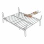 Grill Algon Pieds Barbecue Bois (5 Unités) de Algon, Grilles de cuisson - Réf : S2227796, Prix : 49,85 €, Remise : %