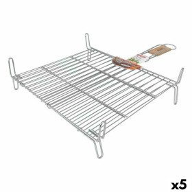 Grill Algon Pieds Barbecue Bois (5 Unités) de Algon, Grilles de cuisson - Réf : S2227798, Prix : 61,18 €, Remise : %