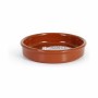 Cazuela Azofra Barro cocido 15 x 15 x 3,2 cm (24 Unidades) de Azofra, Cazuelas y terrinas - Ref: S2227804, Precio: 32,65 €, D...