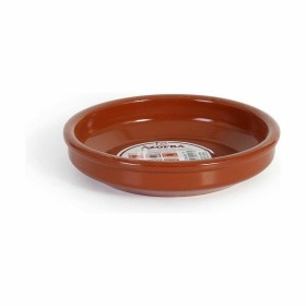 Cazuela Azofra Barro cocido 17 x 17 x 3,5 cm (26 Unidades) de Azofra, Cazuelas y terrinas - Ref: S2227805, Precio: 39,53 €, D...