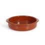 Casserole Azofra Faïence 26 x 24,5 x 6 cm (6 Unités) | Tienda24 - Global Online Shop Tienda24.eu