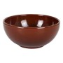 Bol Azofra Marron (26 Unités) (13,5 x 6,3 cm) de Azofra, Terrines - Réf : S2227822, Prix : 26,90 €, Remise : %