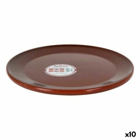 Casserole Azofra Marron 32 cm (10 Unités) (Ø 32 cm) de Azofra, Terrines - Réf : S2227825, Prix : 55,66 €, Remise : %