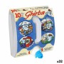 Bottle GHIRBA Foldable 22 x 22 x 22 cm (32 Units) by BigBuy Eco, Water Storage - Ref: S2227924, Price: 102,72 €, Discount: %