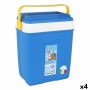 Glacière Gelo Continental 3060 18 L 18 L 30 x 20 x 37 cm (4 Unités) de Continental, Stickers frigo - Réf : S2227928, Prix : 5...