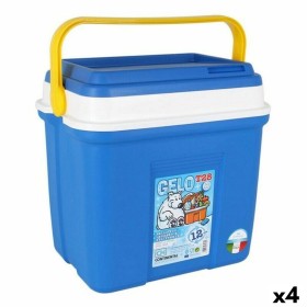 Glacière Gelo Continental 3062 28 L 28 L (4 Unités) de Continental, Stickers frigo - Réf : S2227931, Prix : 74,17 €, Remise : %