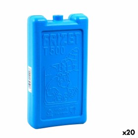 Acumulador de Frío Continental Frizet 500 ml 9,5 x 4 x 18 cm (20 Unidades) de Continental, Accesorios de neveras - Ref: S2227...