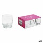 Ensemble de Verres à Liqueur LAV 596155 (12 Unités) (80 ml) de LAV, Verres à shot - Réf : S2227943, Prix : 39,01 €, Remise : %