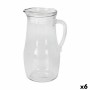 Pichet LAV Misket Avec couvercle 1,8 L (6 Unités) | Tienda24 - Global Online Shop Tienda24.eu