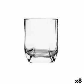 Gläserset LAV Tuana 320 ml 6 Stücke (8 Stück) von LAV, Whiskeygläser - Ref: S2227953, Preis: 47,06 €, Rabatt: %